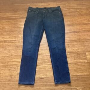 Levi’s “too superlow” Jeans, Size 11